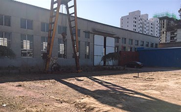 定襄鍛件法蘭的方法以及步驟是什么呢？