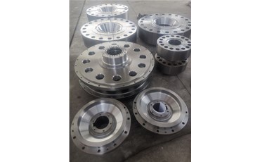 鍛造是怎么加工的？山西億欣源法蘭為您介紹