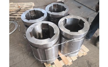 鍛件常見缺陷主要特征及產(chǎn)生原因有哪些？山西億欣源法蘭為您介紹