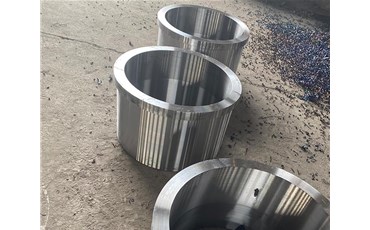 簡述選擇山西鍛件的材料時要注意的地方？