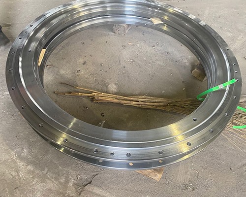 定襄億欣源法蘭加工為您分享常用的自由鍛造設(shè)備有哪些？