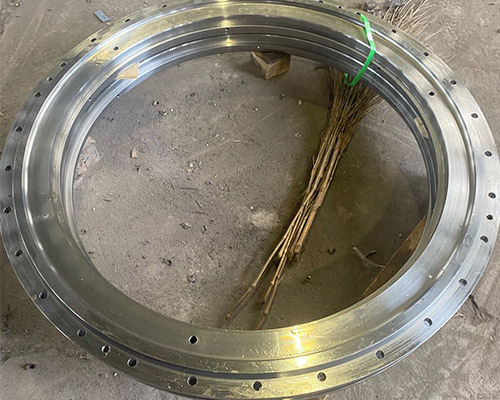 億欣源：常用的自由鍛造設(shè)備有哪些？