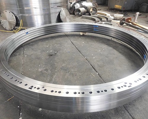 億欣源總結(jié)，如何檢驗(yàn)鍛件的質(zhì)量？