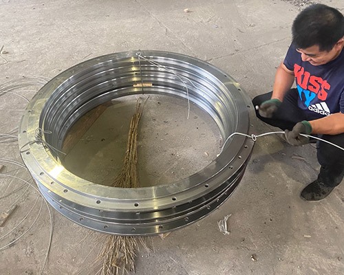 定襄億欣源法蘭加工總結(jié)鍛件鍛壓可以分為哪幾種？