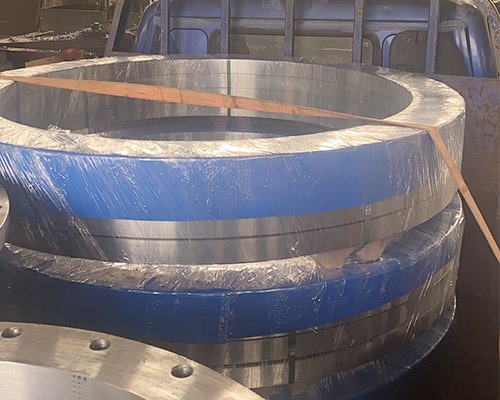 定襄億欣源公司分析，山西不銹鋼鍛件怎么熱處理？