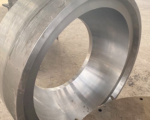 定襄億欣源鍛件淺析鍛件加工過程中會(huì)遇到哪些問題？