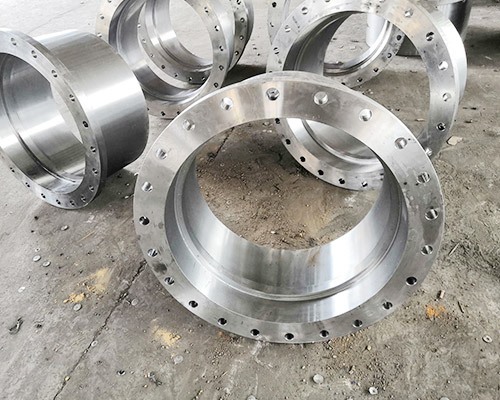 定襄億欣源公司簡(jiǎn)述，軸類鍛件的加工工藝是什么？