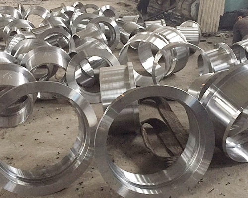 億欣源法蘭加工公司提醒，鍛造鍛件的方法有哪些？