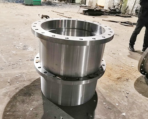 億欣源提醒，鍛件火焰表面淬火的缺點是什么？