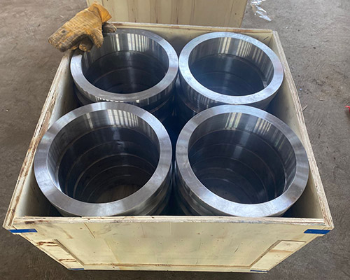 億欣源法蘭鍛件公司：鍛造鍛件的方法有哪些？