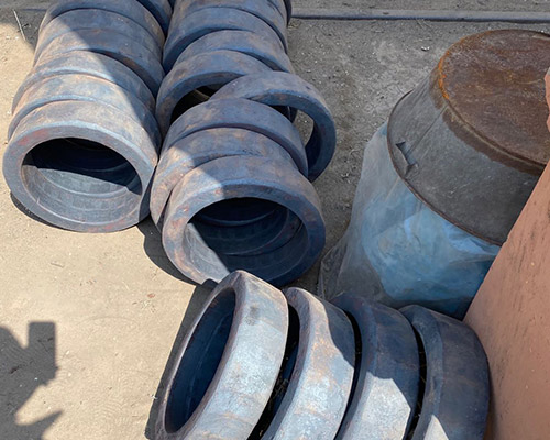 億欣源法蘭加工公司 講解如何保證鍛件的熱處理質(zhì)量？