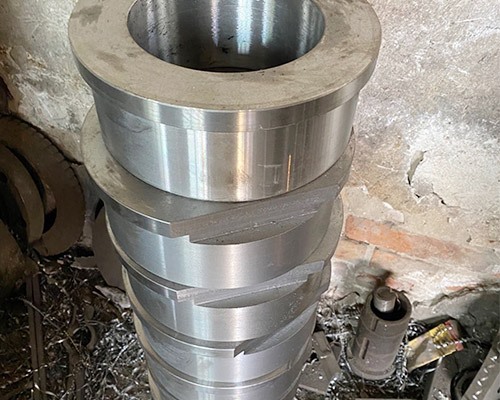 億欣源淺析，鍛件回火的階段有哪些？