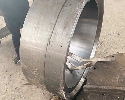 定襄億欣源公司總結(jié)，鍛件回火的階段有哪些？