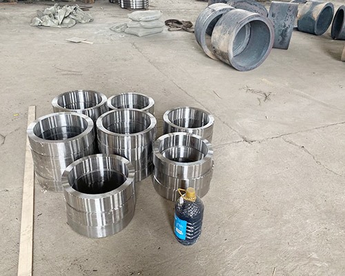 定襄億欣源法蘭加工簡述鍛造鍛件的方法有哪些？