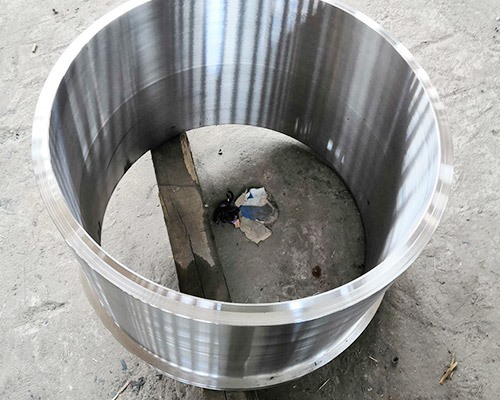 定襄億欣源法蘭加工 解讀提高鍛件塑性和降低變形抗力的途徑有什么？