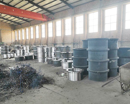 定襄億欣源公司分析，山西合金結(jié)構(gòu)鋼鍛件熱處理分析！