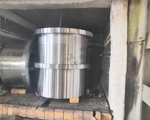 億欣源法蘭鍛件公司談談，鍛件鍛壓可以分為哪幾種？