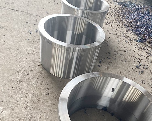 定襄億欣源法蘭廠家談?wù)?，鍛件折疊缺陷、產(chǎn)生成因及預(yù)控方法？