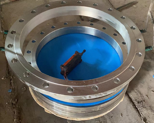 億欣源：山西鍛造鍛件時怎么控制成本？