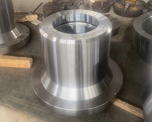 定襄億欣源：汽車鍛件的封閉斷面是什么？