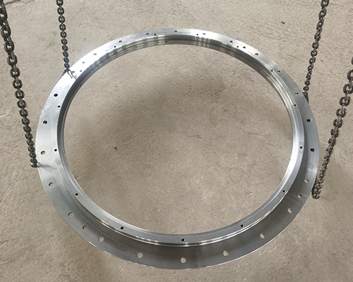 定襄億欣源：鍛件加工過程中會(huì)遇到哪些問題？