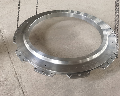 億欣源告訴您，鍛造鍛件的方法有哪些？