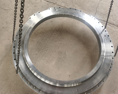 定襄億欣源法蘭加工談談鍛件鍛壓可以分為哪幾種？