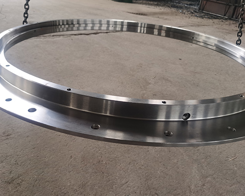 定襄億欣源法蘭加工淺談，山西鍛造鍛件時怎么控制成本？