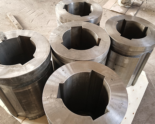 億欣源法蘭加工公司簡述山西鍛造鍛件時怎么控制成本？