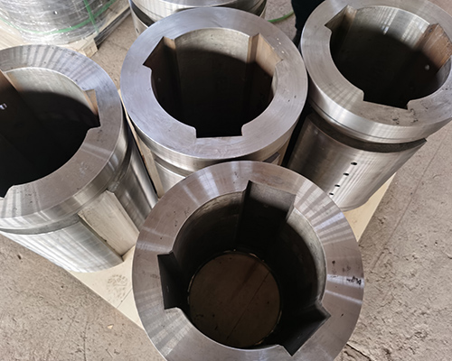 億欣源法蘭鍛件分析鍛件加工有哪些方法？