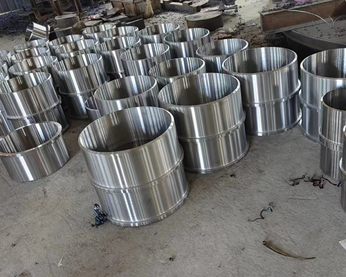 億欣源淺析，鍛件主要采用的檢驗(yàn)方法有哪些？